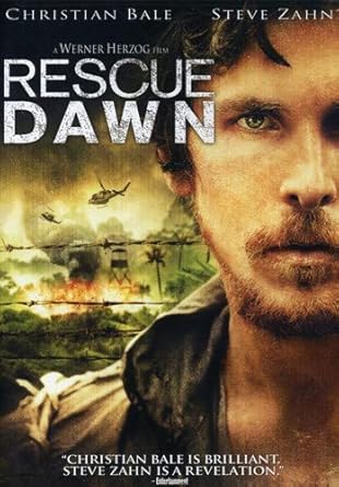 EN - Rescue Dawn  (2006)