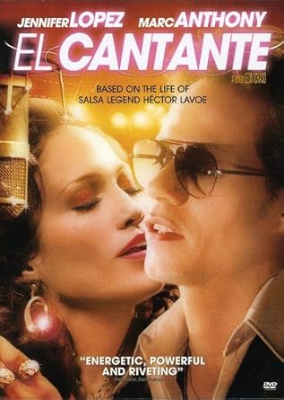 EN - El Cantante (2006)