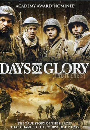 EN - Days of Glory  (2006)