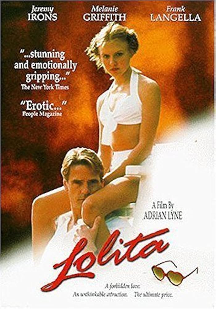 PL - LOLITA (1997)
