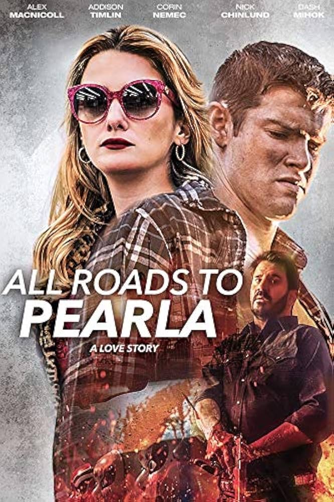 PL - TYLKO PEARLA (2020)