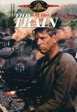 EN - The Train  (1964)