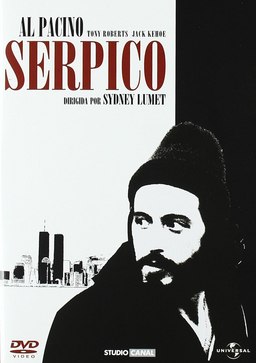 EN - Serpico 4K (1973) AL PACINO