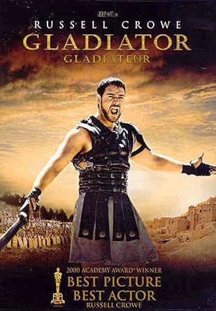 EN - Gladiator 4K (2000)