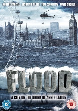 EN - Flood (2007) - TOM HARDY