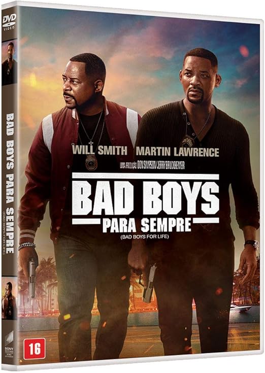 PT - Bad Boys Para Sempre