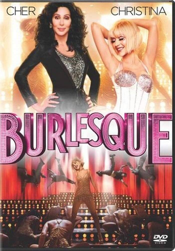 PL - BURLESKA (2010)