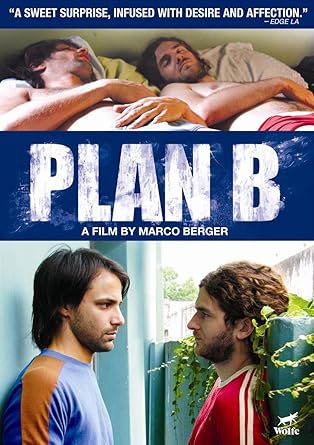 EN - Plan B 4K (2009)