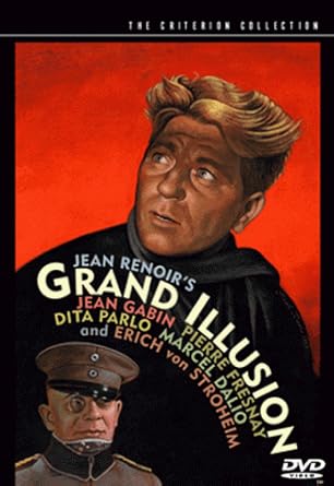 La Grande Illusion (1937)