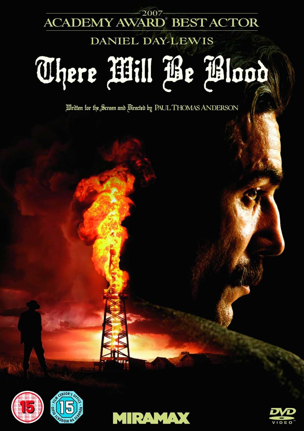 EN - There Will Be Blood (2007)