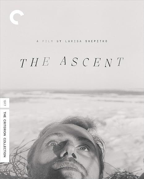 EN - The Ascent  (1977)