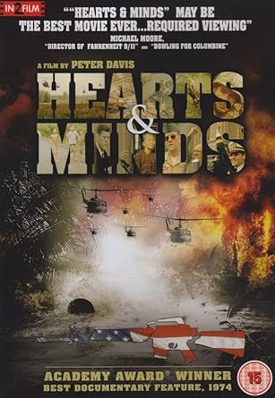 EN - Hearts and Minds  (1975)