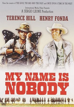 EN - My Name Is Nobody (1973)