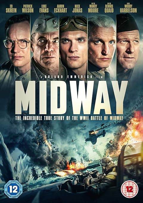 EN - Midway 4K (2019)