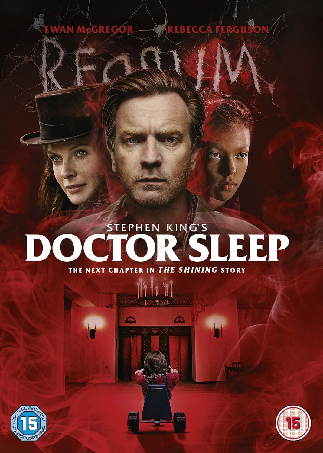 EN - Doctor Sleep 4K (2019)