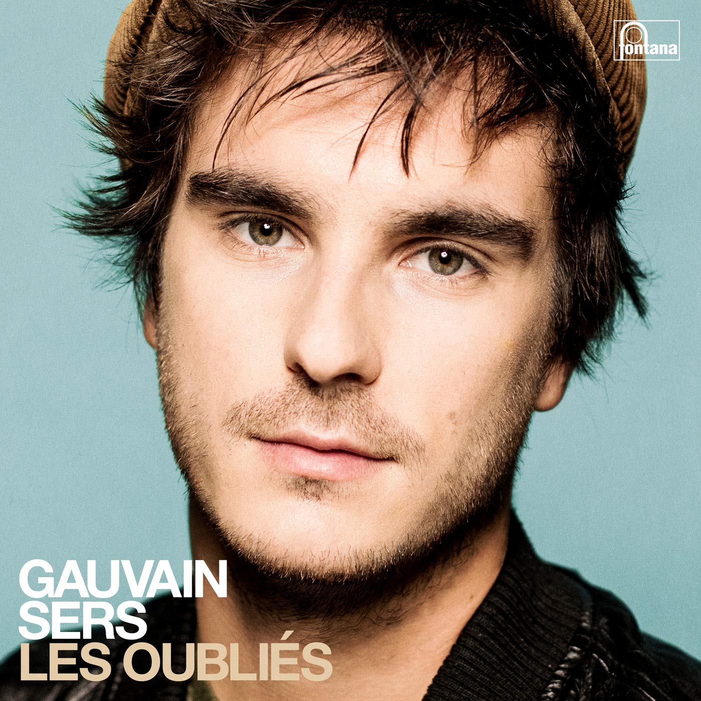 FR - Gauvain Sers - la voix des oubliés (2021)