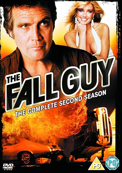 EN - The Fall Guy (1981) S00 E01