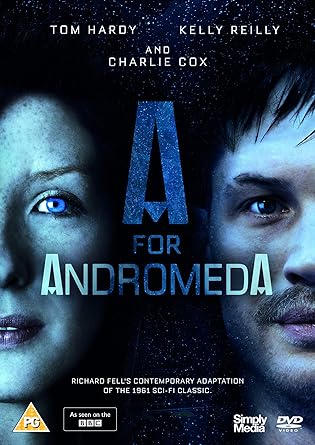 EN - A For Andromeda (2006) - TOM HARDY