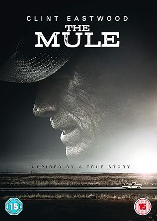 EN - The Mule (2018) CLINT EASTWOOD
