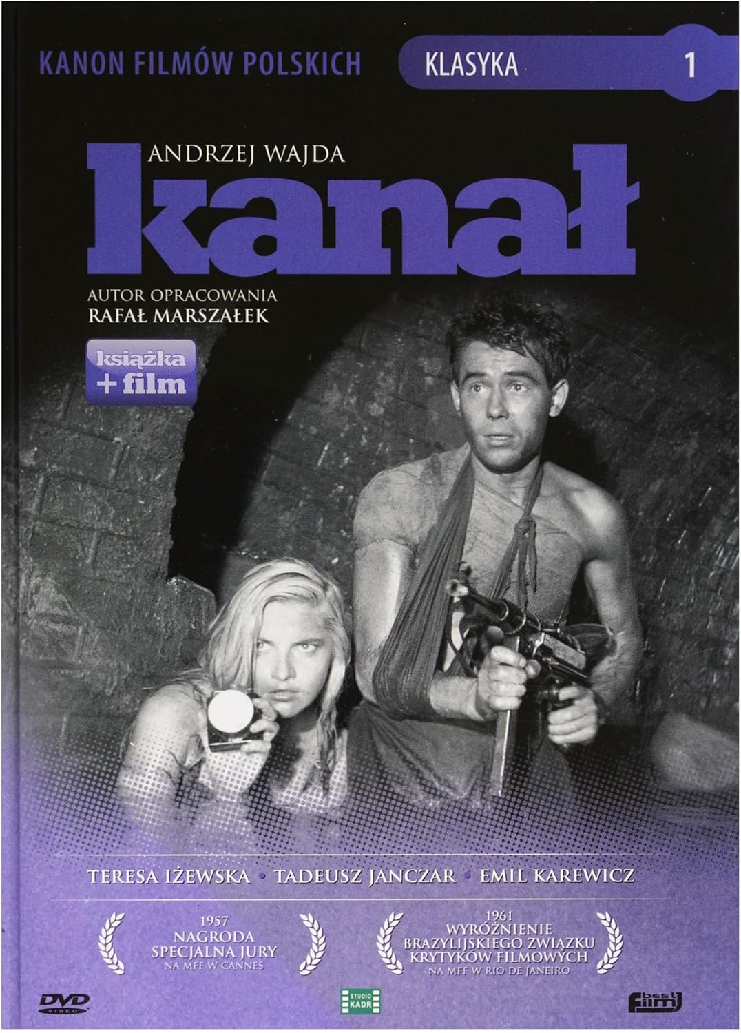 EN - Kanal  (1957)