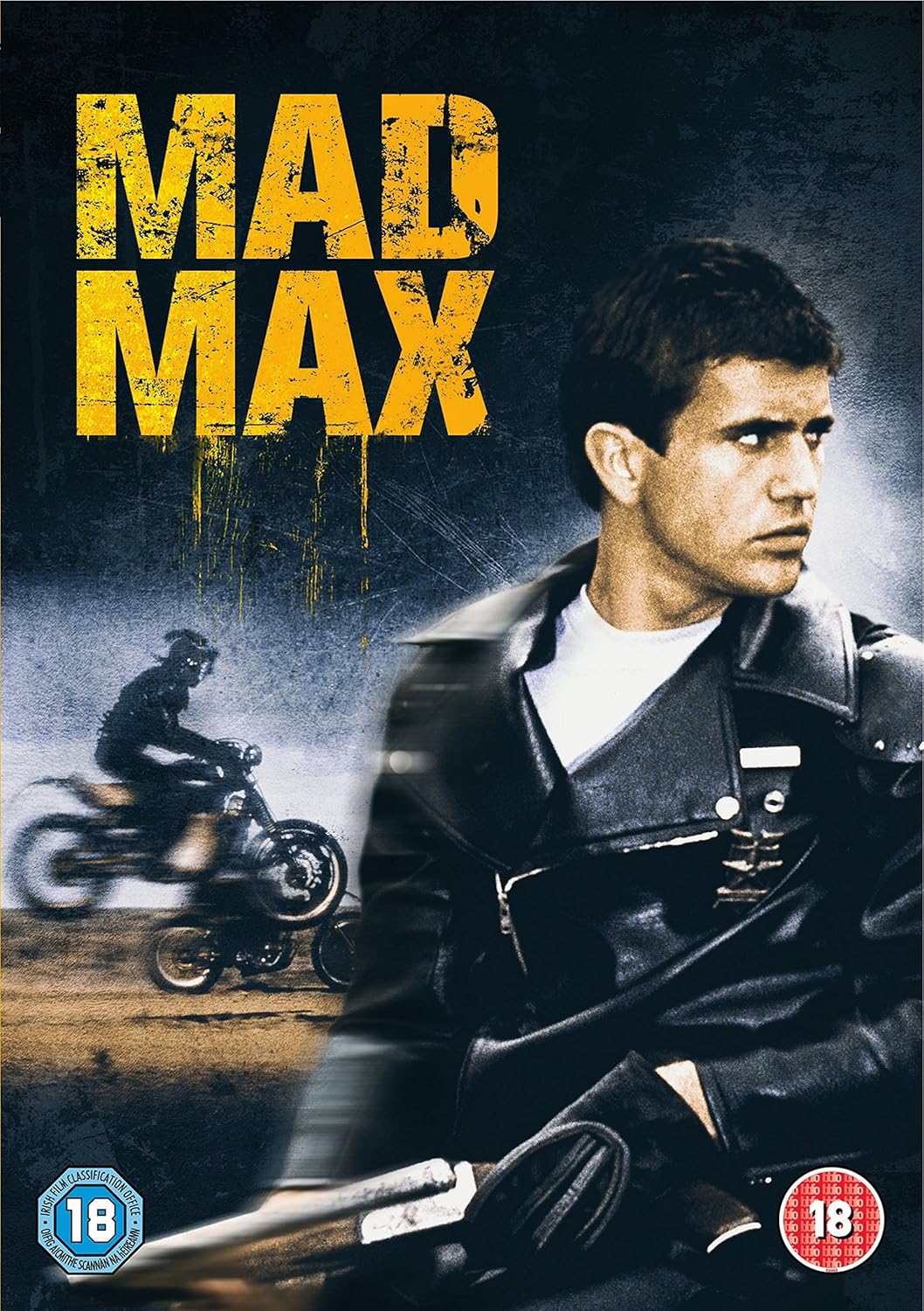 PL - MAD MAX (1979)