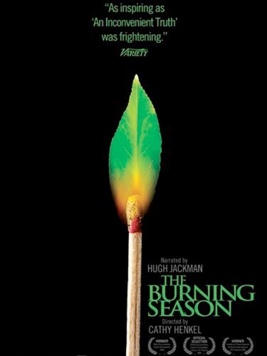 PL - THE BURNING SEASON (2023)