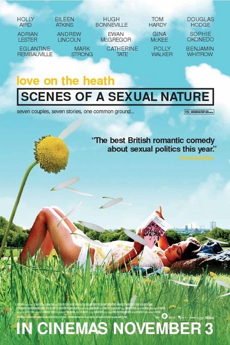 FR - Scenes of a Sexual Natures  (2006)