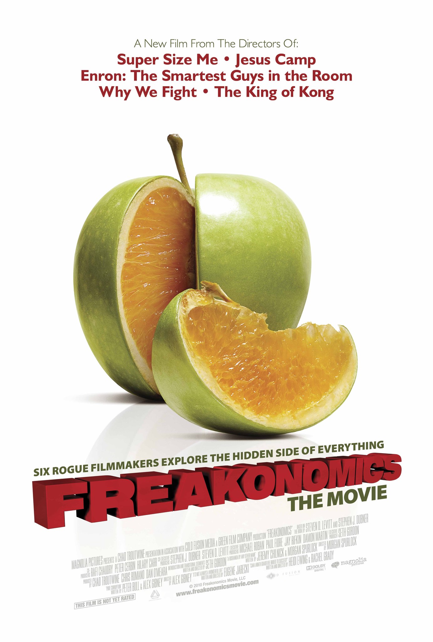 EN - Freakonomics (2010)