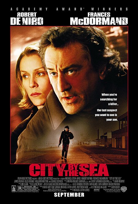 EN - City By The Sea (2002) DE NIRO