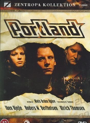 DK - Portland (1996)