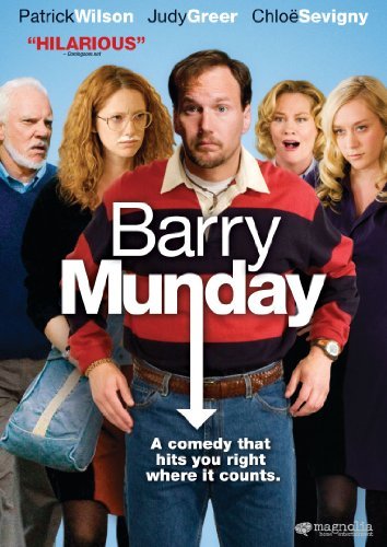 PL - BARRY MUNDAY (2010)