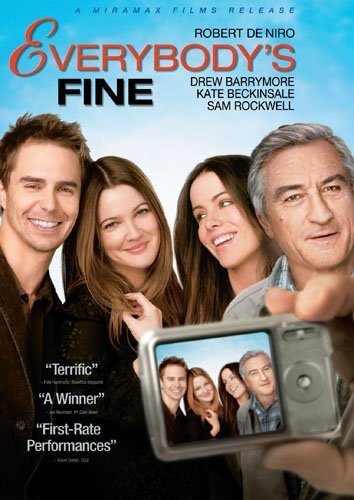 EN - Everybodys Fine (2009) DE NIRO
