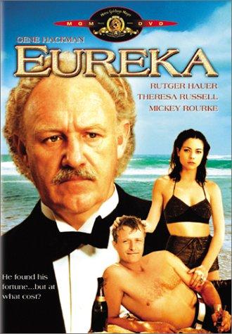 EN - Eureka (1983) JOE PESCI