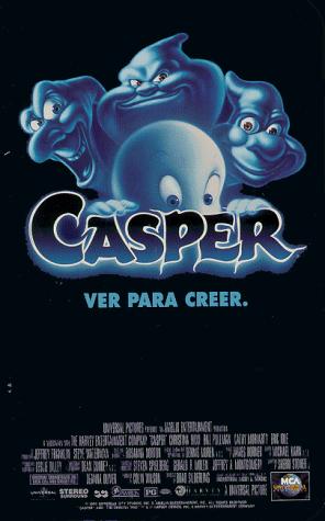 EN - Casper (1995)