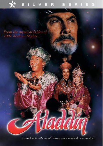 EN - Aladdin (1990) ALADDIN COLLECTION