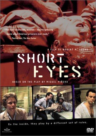 EN - Short Eyes (1977) JOE PESCI