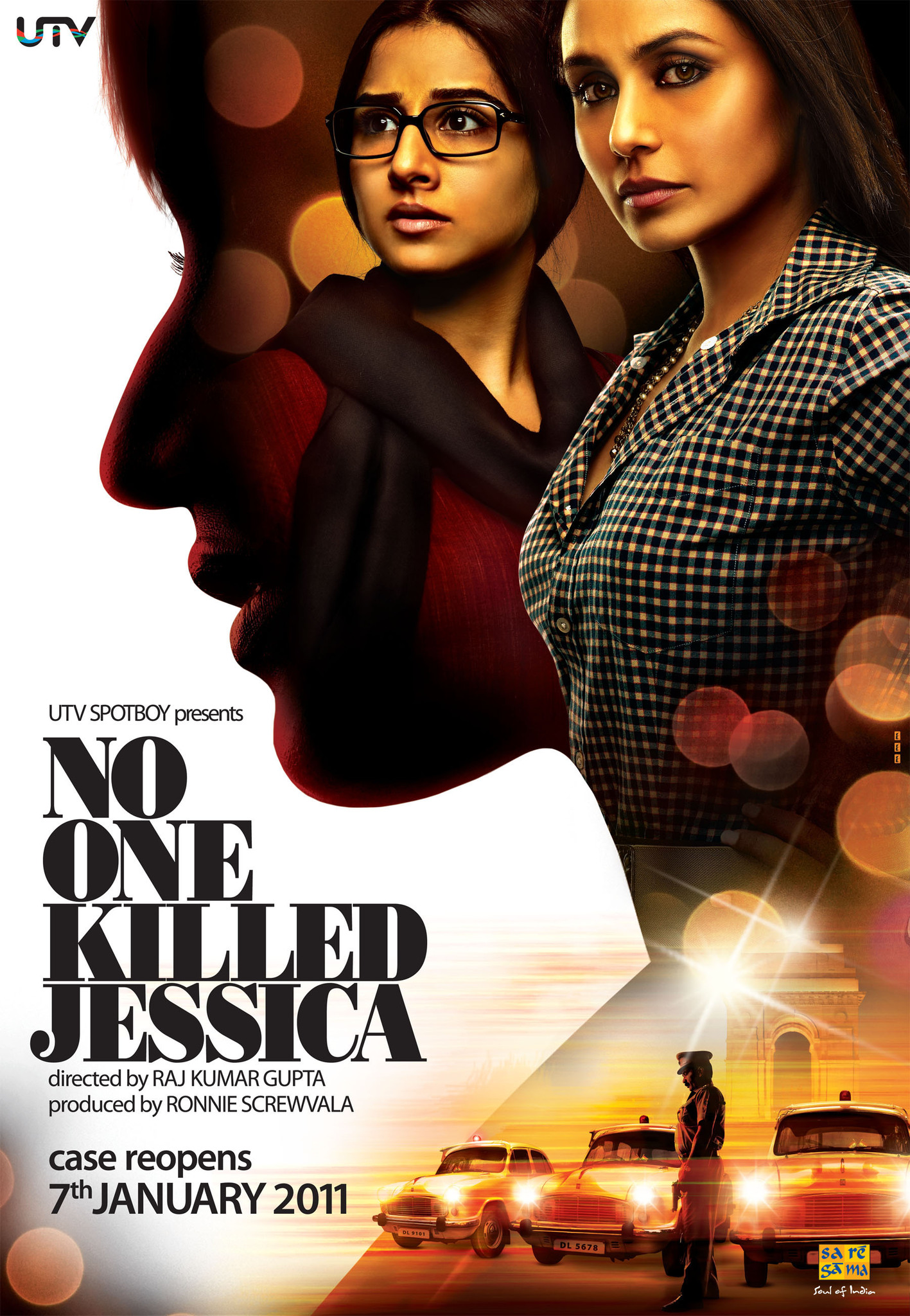 IN - No One Killed Jessica Hindi