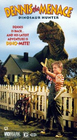 EN - Dennis The Menace (1987)