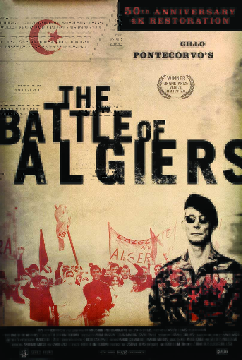 EN - The Battle of Algiers  (1966)