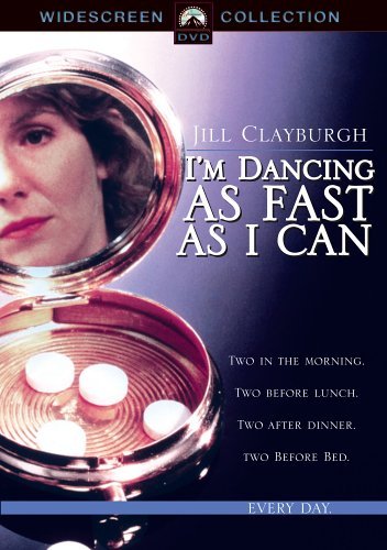 EN - I'm Dancing As Fast As I Can (1982) JOE PESCI