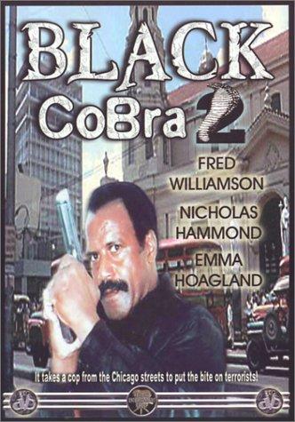 IN - The Black Cobra 2
