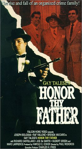 EN - Honor Thy Father (1973)