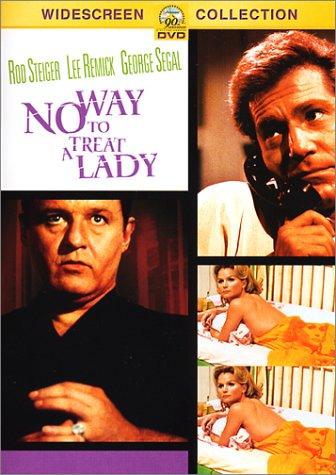 EN - No Way To Treat A Lady (1968) ROD STEIGER