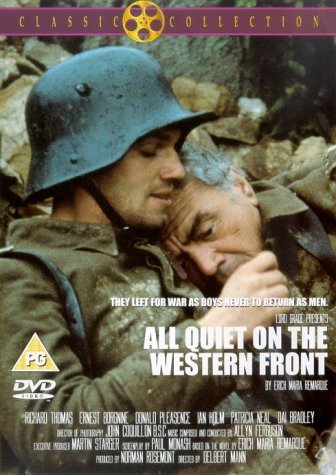 EN - All Quiet on the Western Front  (1979)