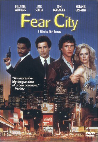 EN - Fear City (1984)