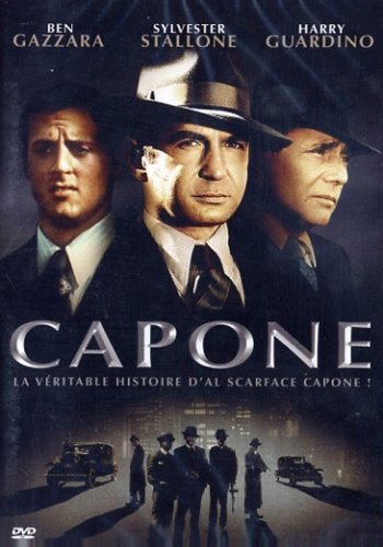 PL - CAPONE (1975)