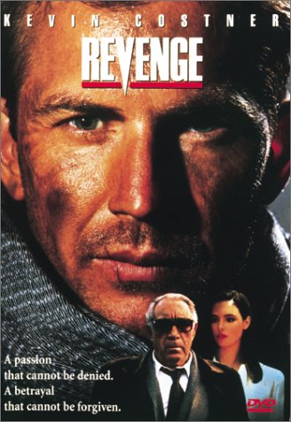 EN - Revenge (1990) KEVIN COSTNER