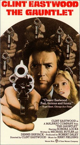 EN - The Gauntlet (1977) CLINT EASTWOOD