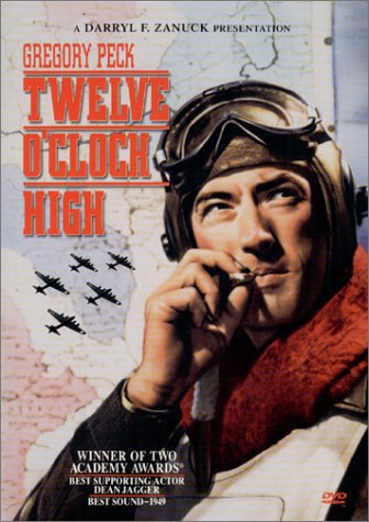 EN - Twelve O'Clock High  (1949)