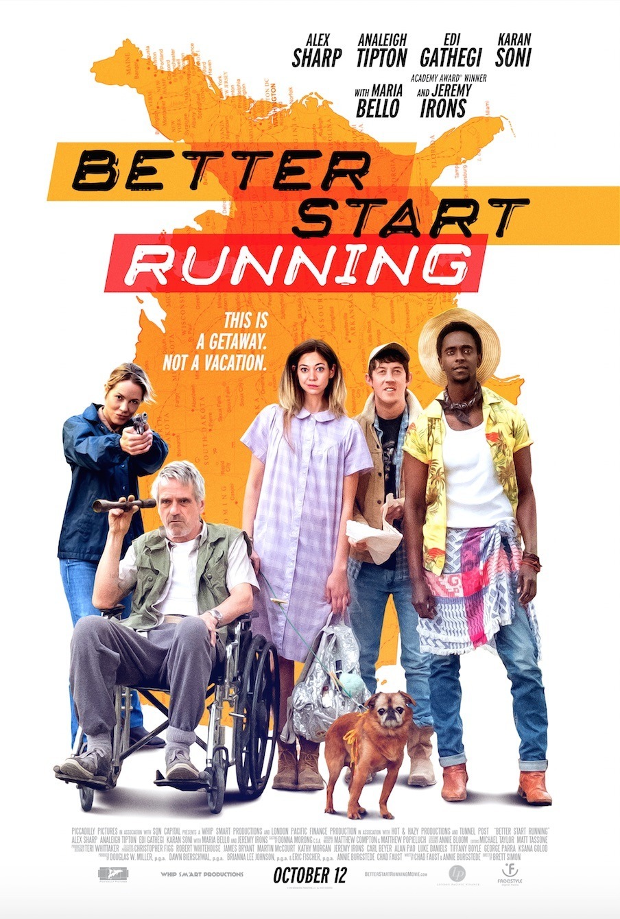 EN - Better Start Running (2018)